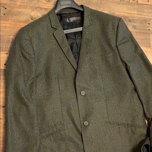 Howe Blazer